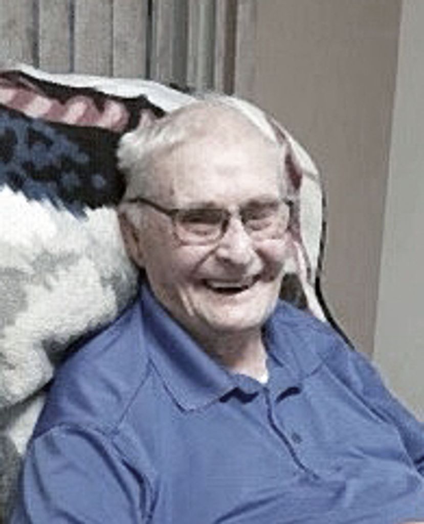 Christian Gowin Dalman Profile Photo