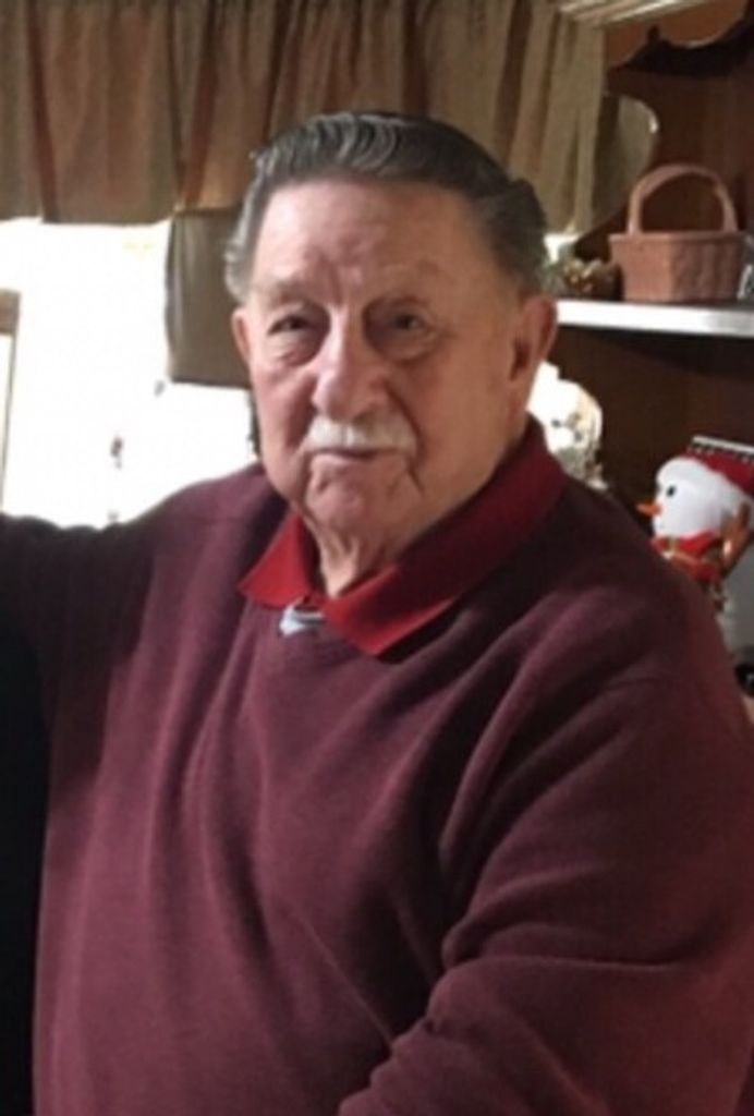 Lawrence Atwood, Sr. Profile Photo