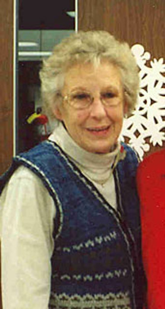 Joyce I. Bilbee Profile Photo