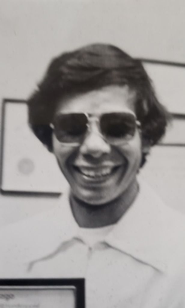 Robert Ramirez