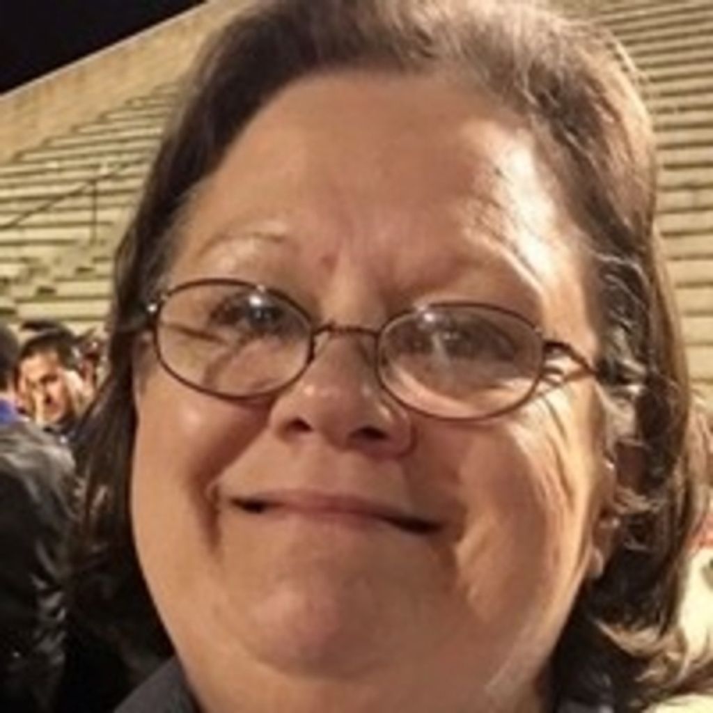 Marydonn Smith Banks