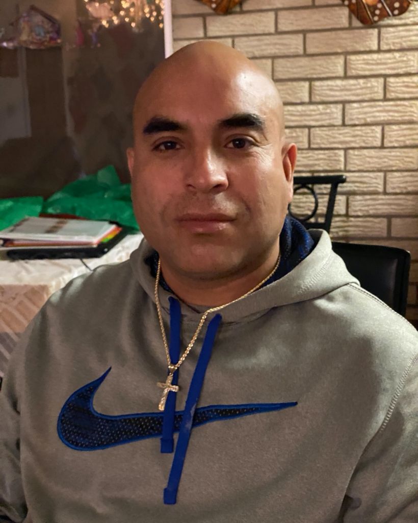 Jose Iniestra Diaz