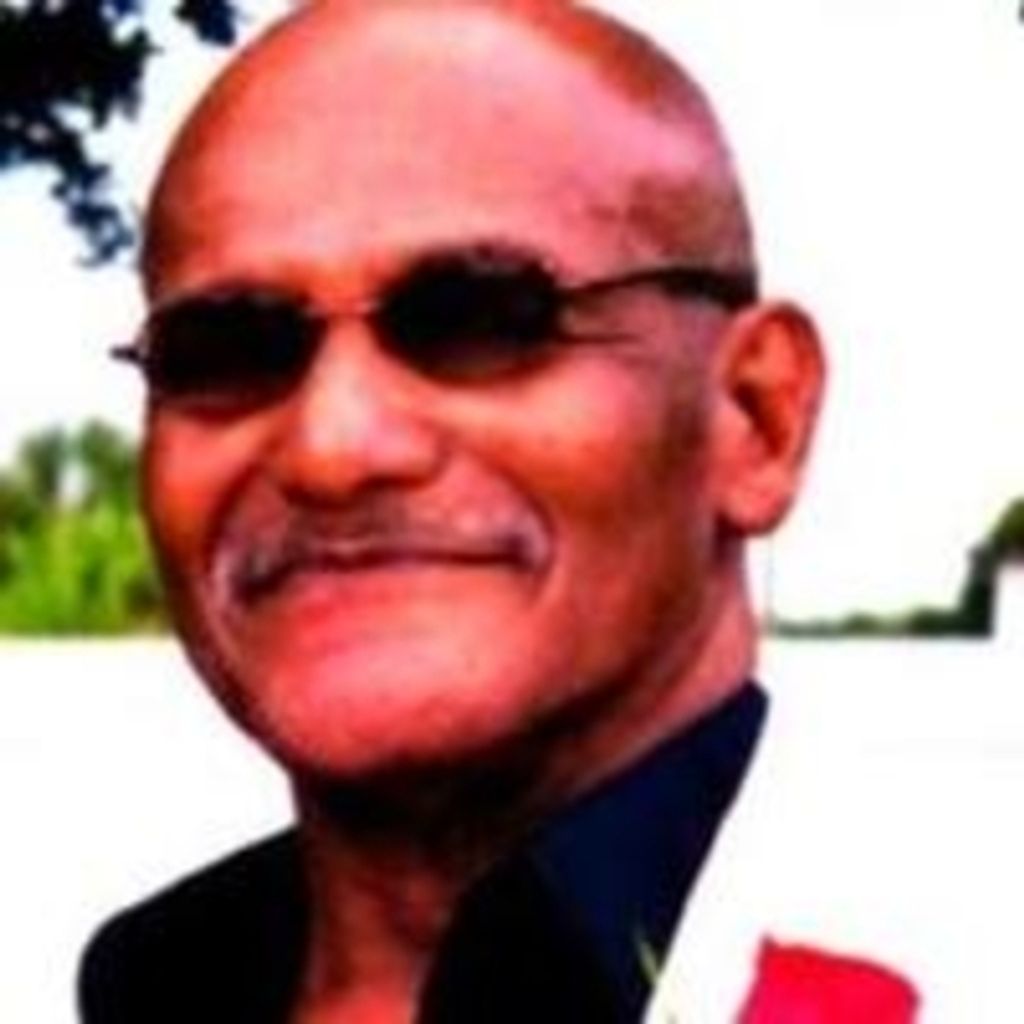 Kenneth 'Skip' G Underwood