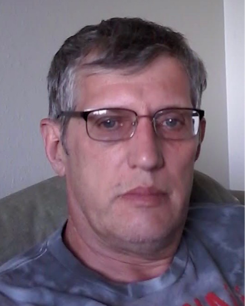 Charles R. "Chuck" Bultman