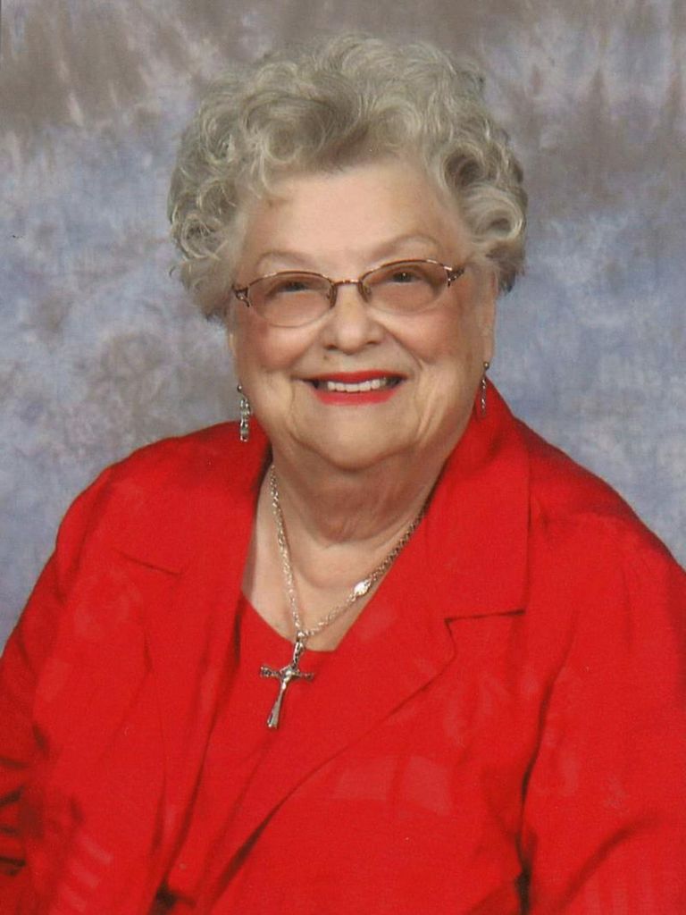 Carolyn Bounds Martin