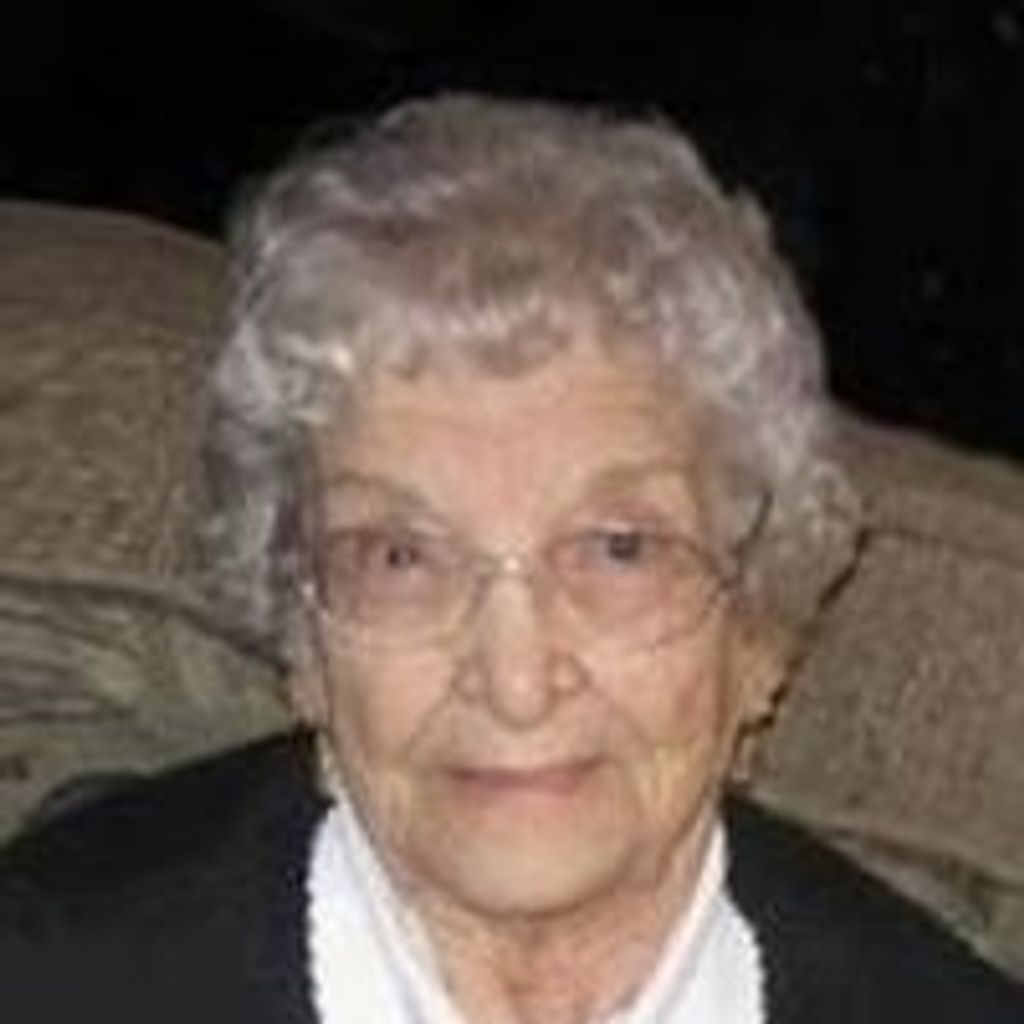 Jennie B. Stinson