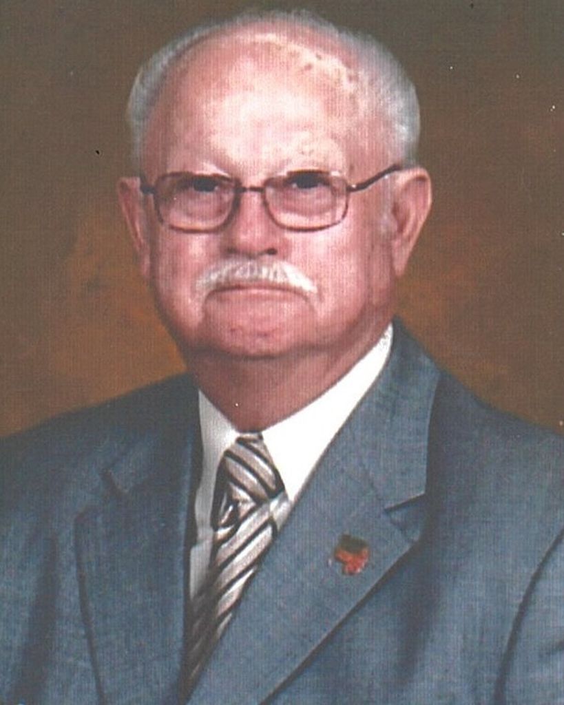 Samuel Richard Rogers Profile Photo