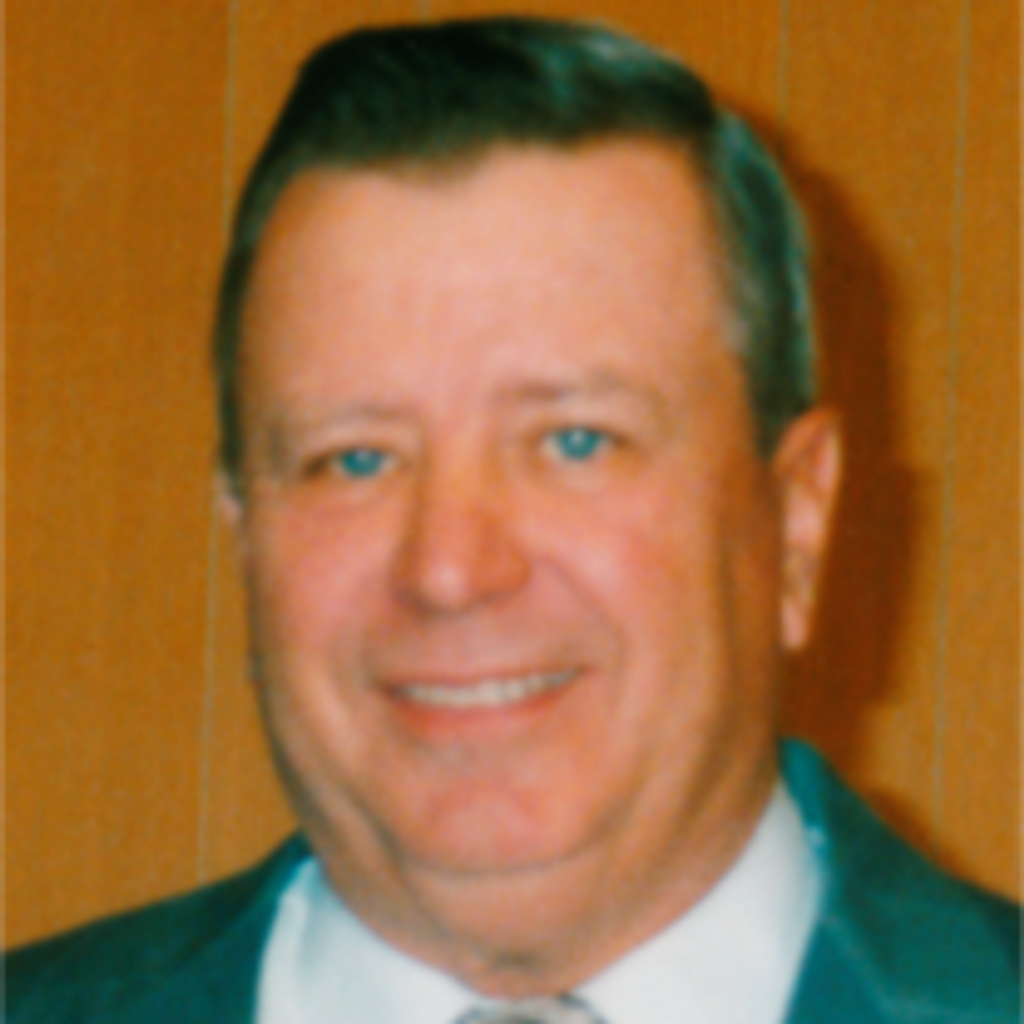 Harlan H. Kroeger
