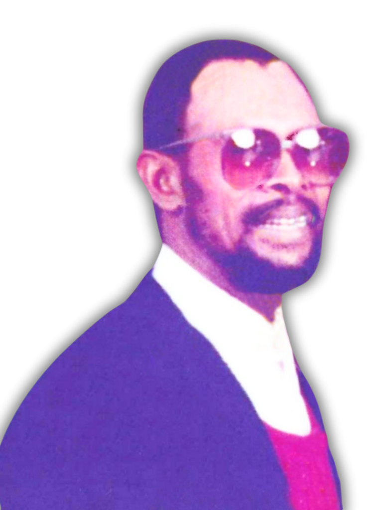 Willie Leroy Sutton Profile Photo