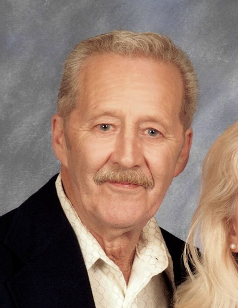 Patrick V. Riley Profile Photo