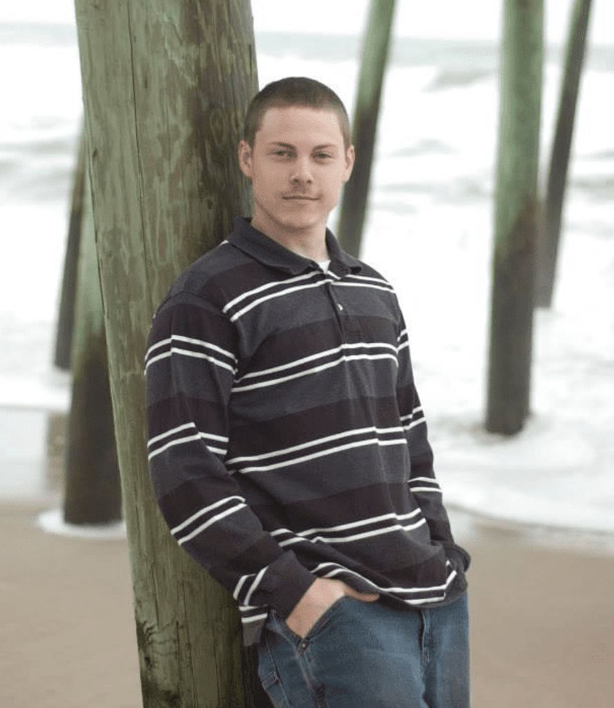Kyle Lionel Boisvert Profile Photo