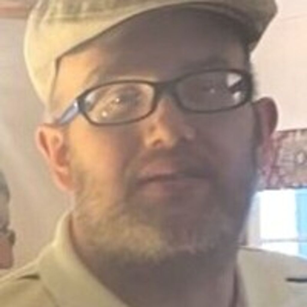 Robert D. Burkey