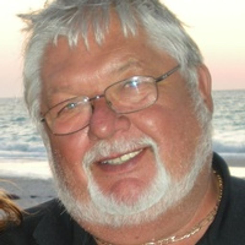 Paul R. Santefort