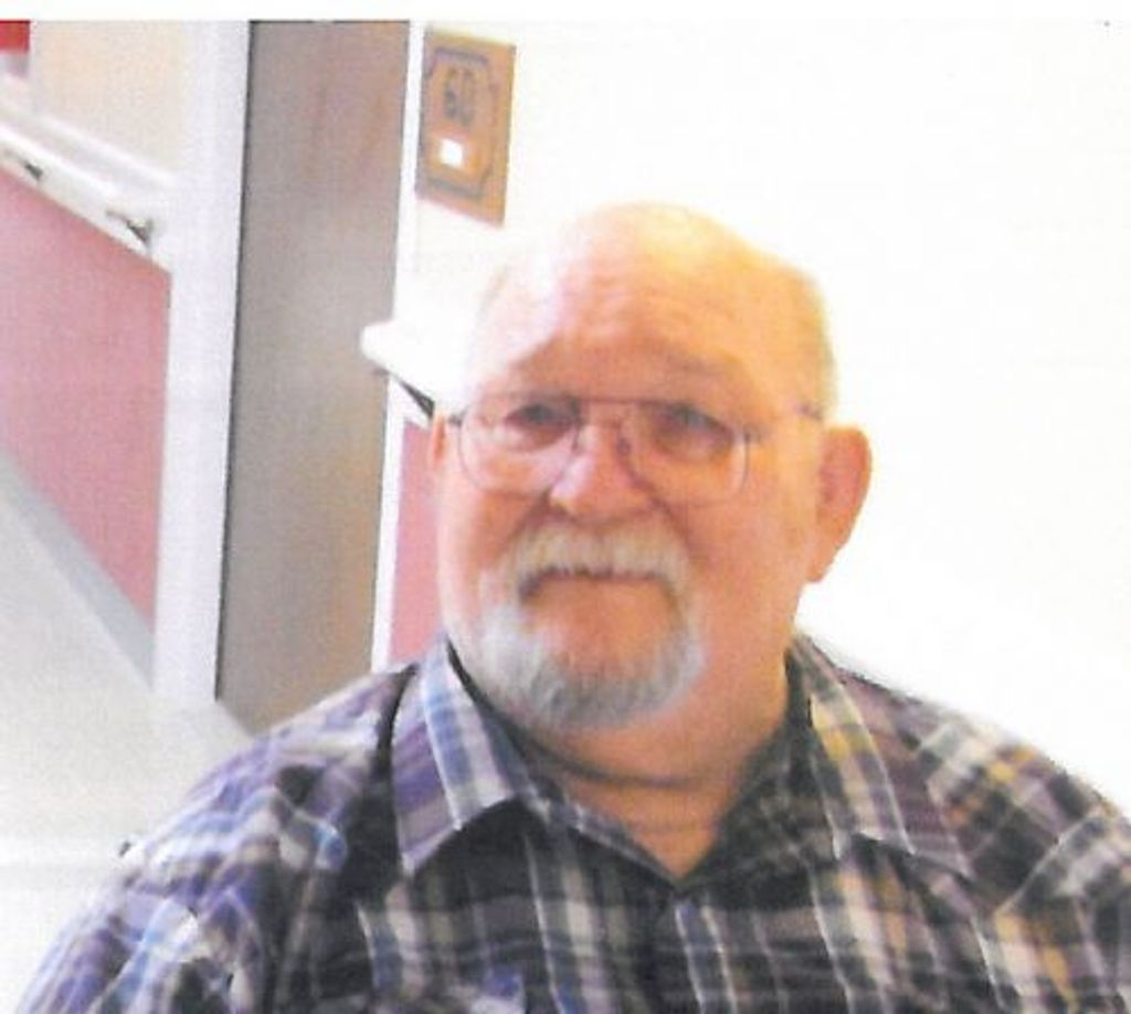 Fred L. Alexander