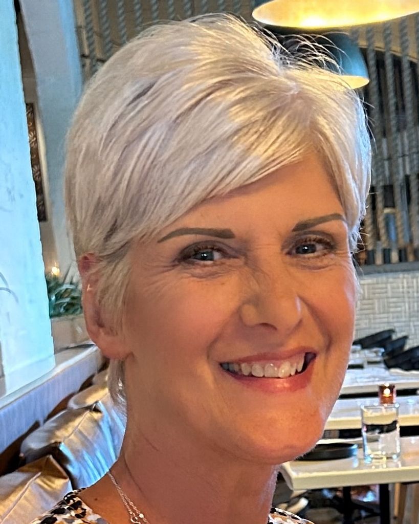 Elizabeth Anne Jolley Profile Photo