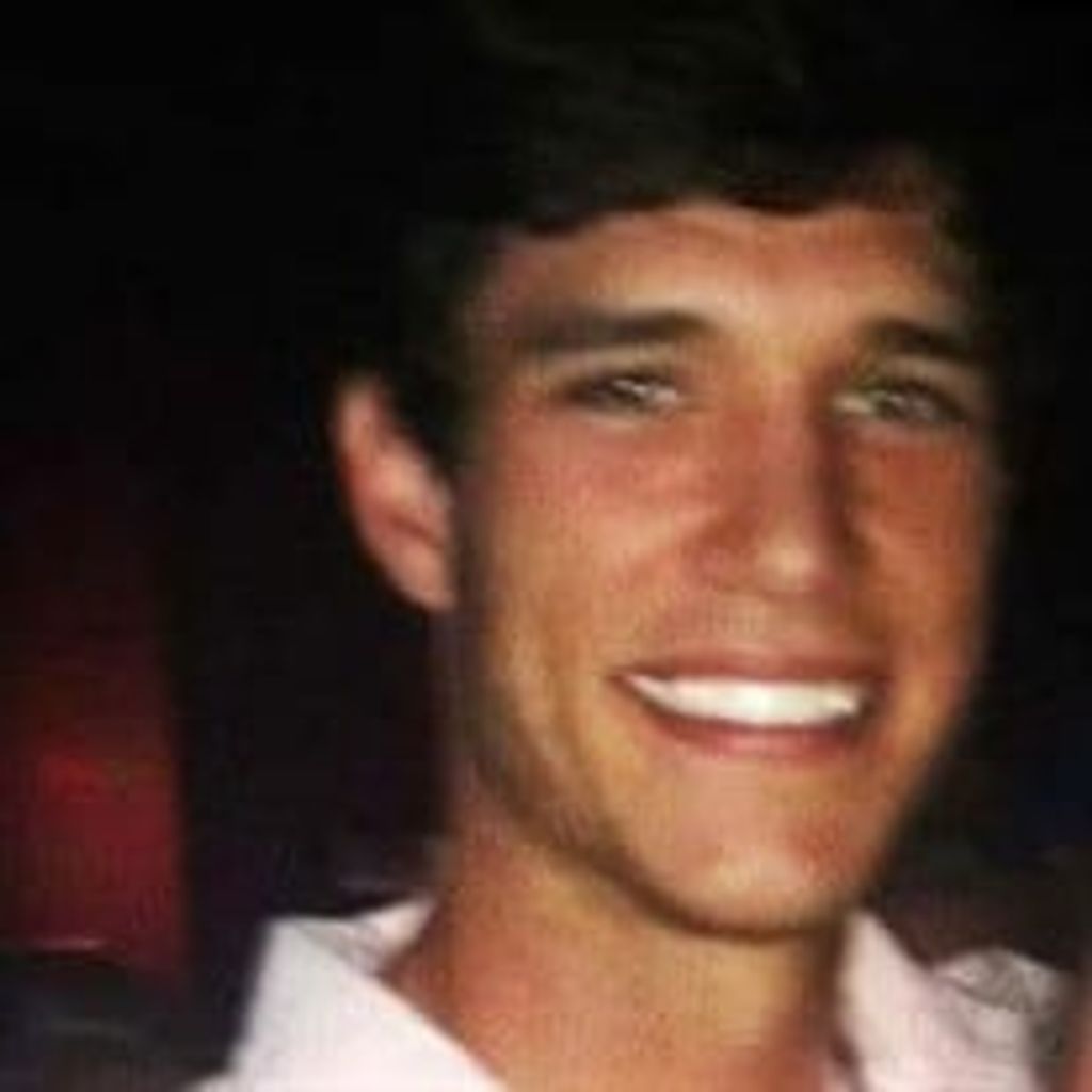 Mr. Scott "Scotty" Austin Reese