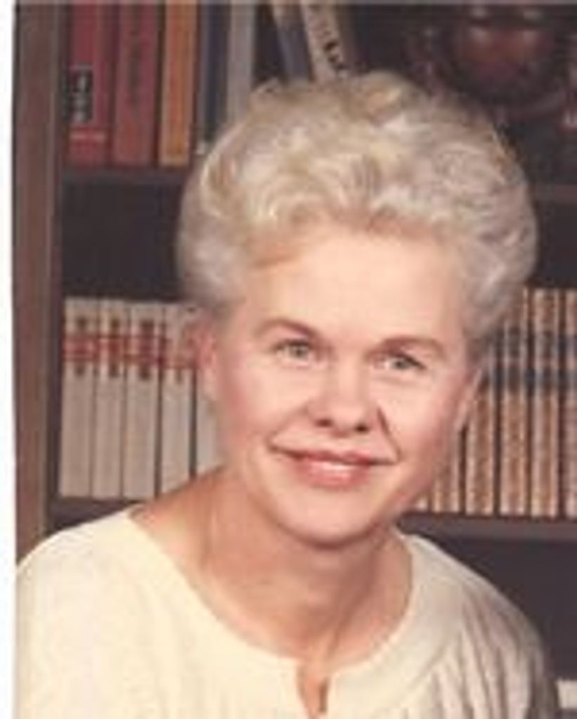 Donna P. Smith