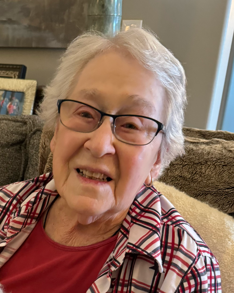 Ina Christine Moredock Profile Photo