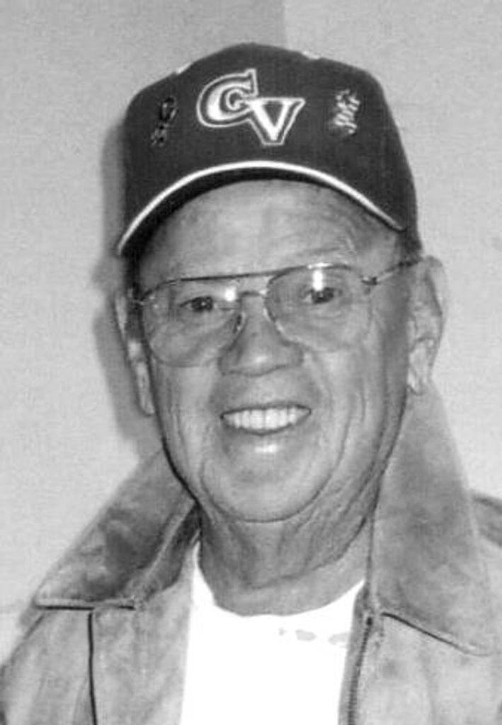 Thomas H. Flook