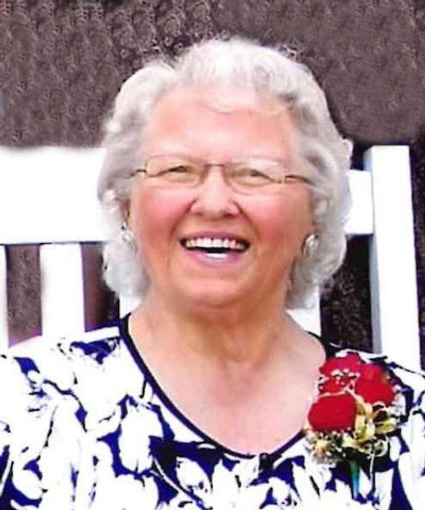 Ethel Petry