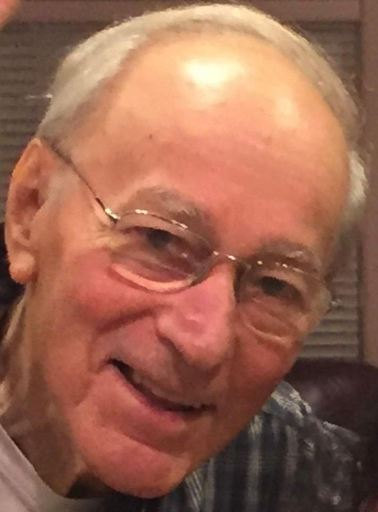 John Mandis