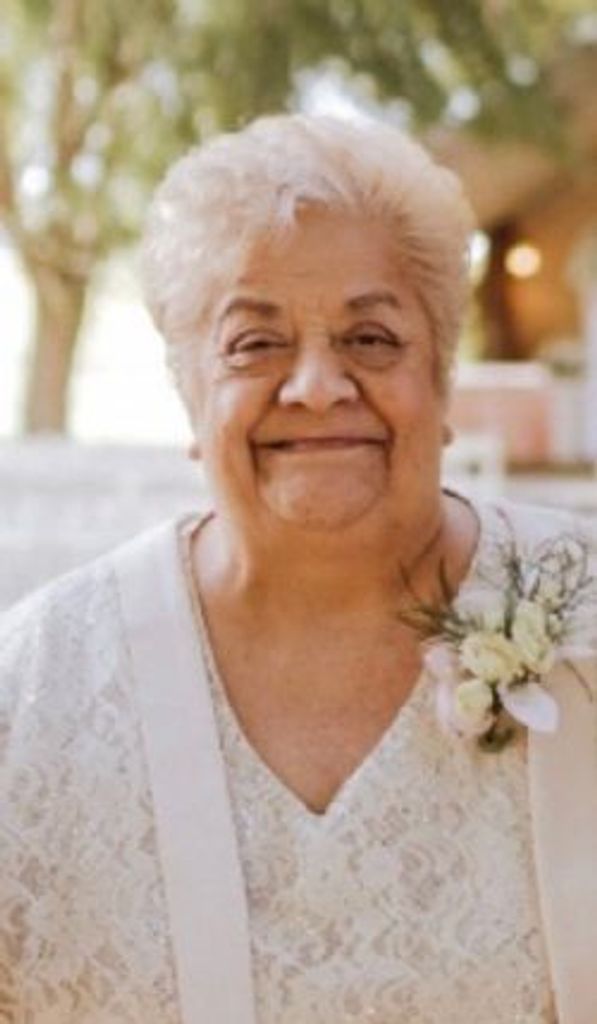 Lupe Nunez