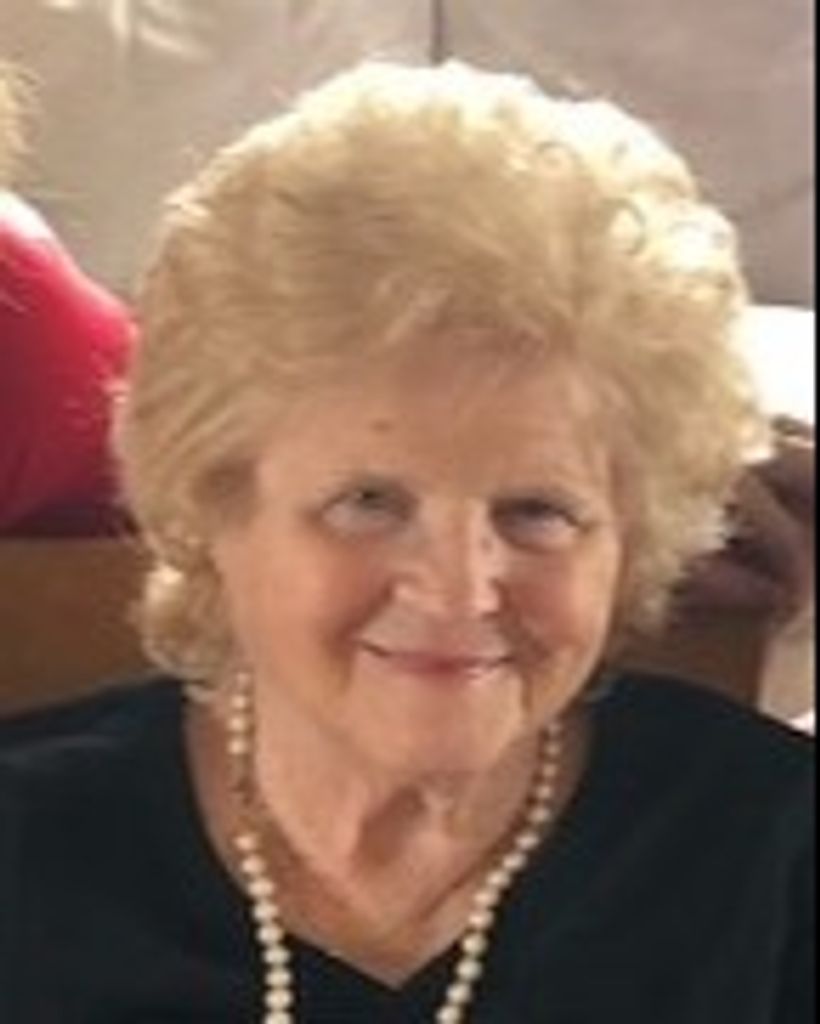 Priscilla "Pat" Ann Likely