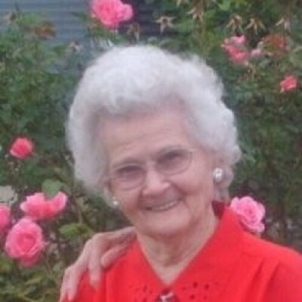 Lillian S. Sanders