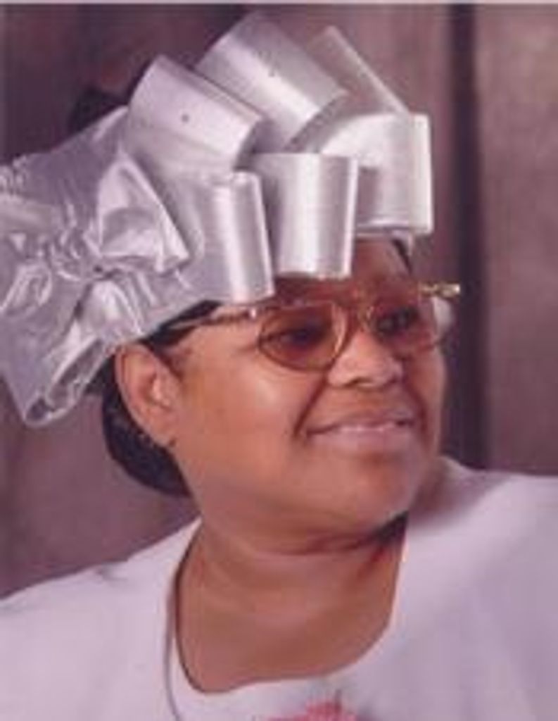 Pastor Lenora Billingsley