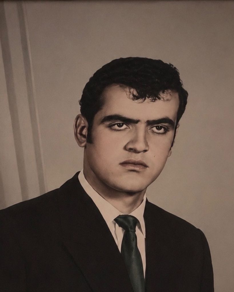 JOSE CALDERON RAMOS SR Profile Photo
