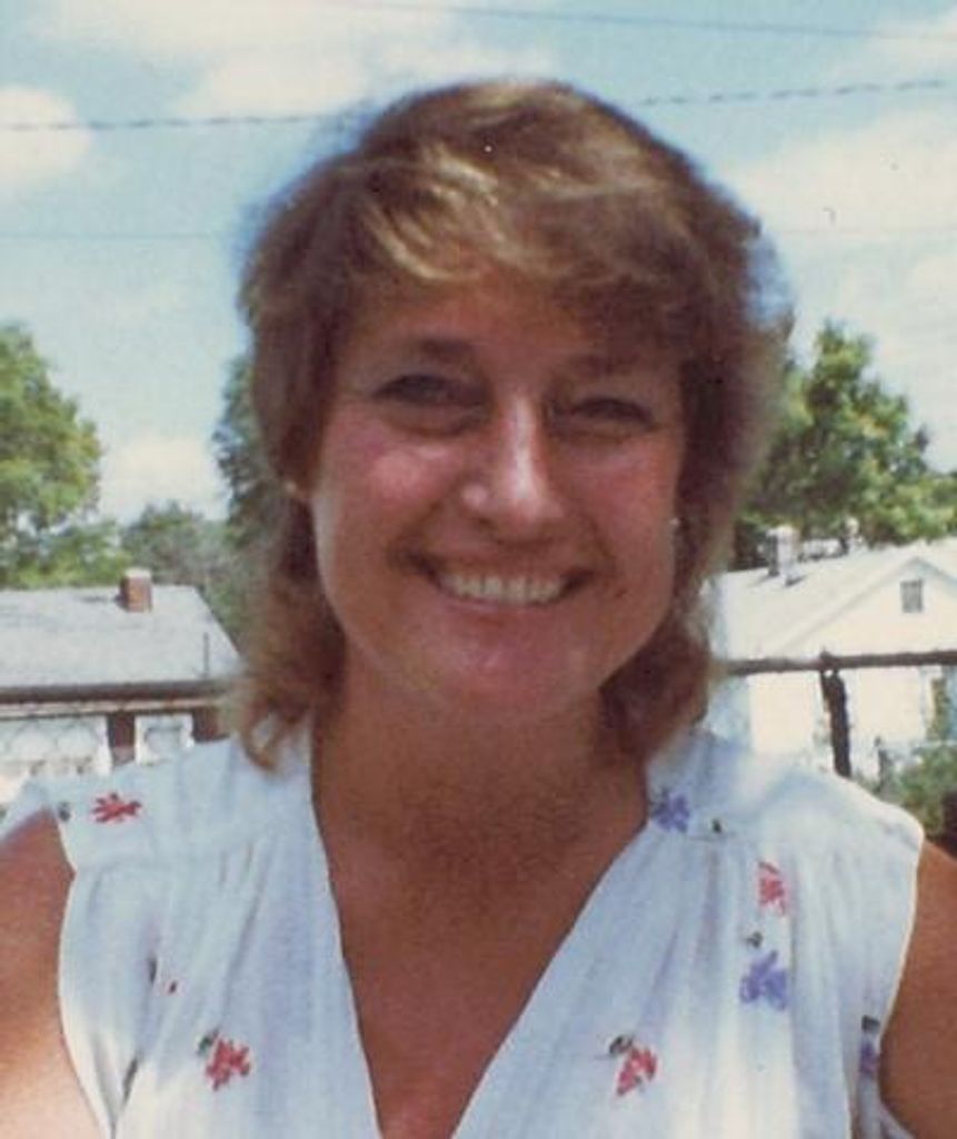 Nancy Jo Spencer Profile Photo