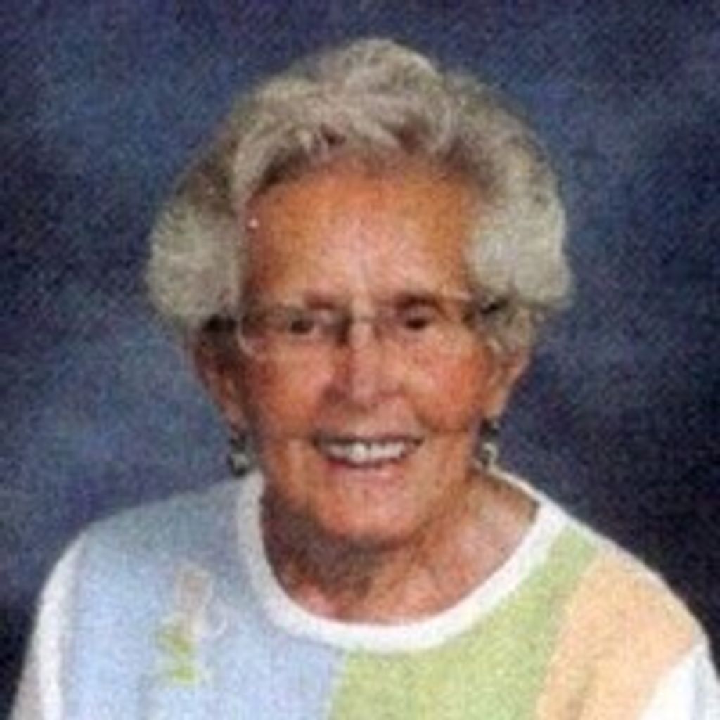 Ada "Louise" Wilkie Profile Photo