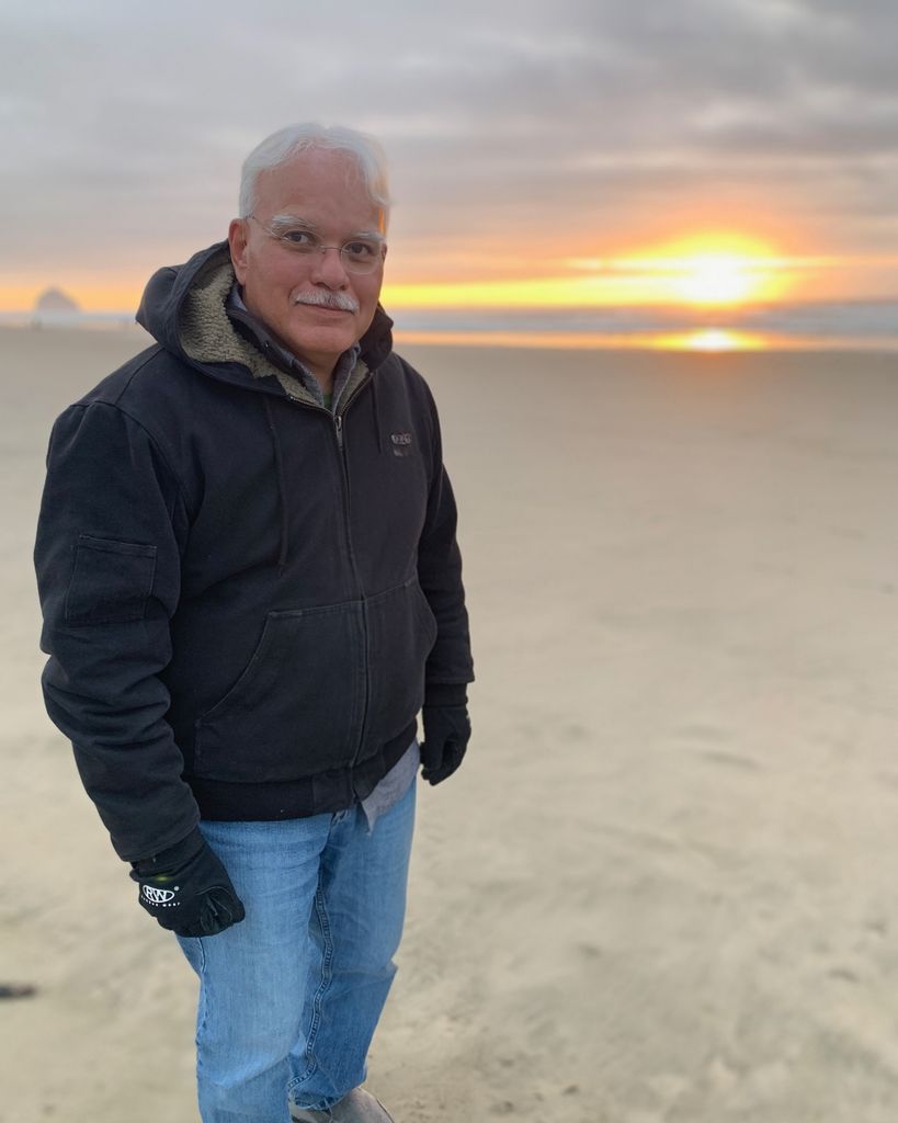 William "Bill" C. Baltazar Profile Photo