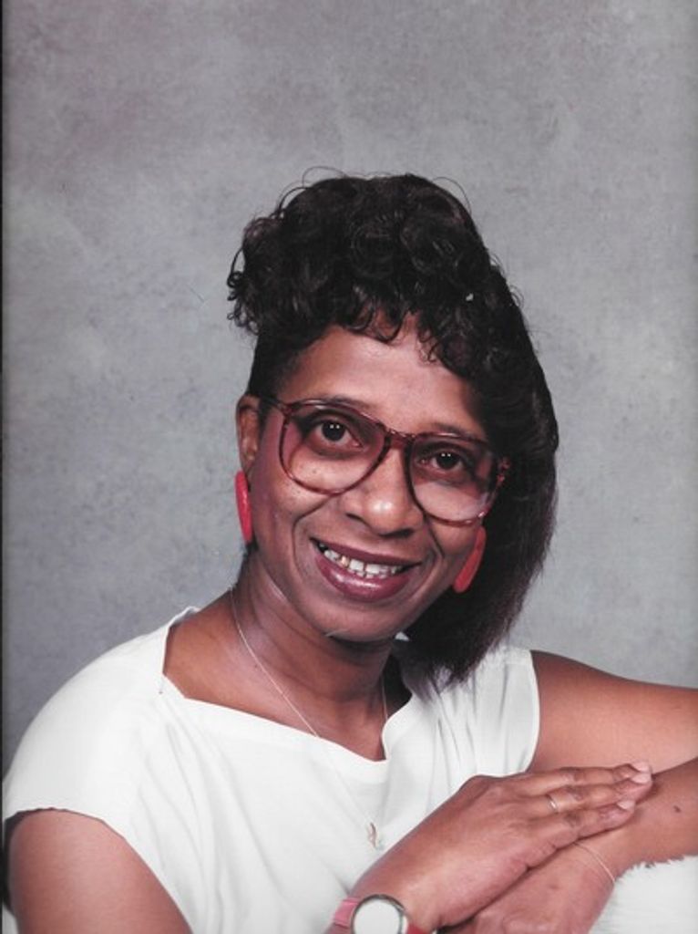 Effie Morris Andrew Profile Photo