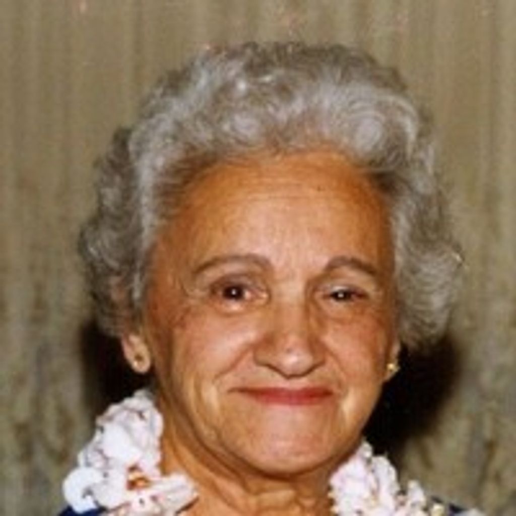 Phyllis F. Puopolo