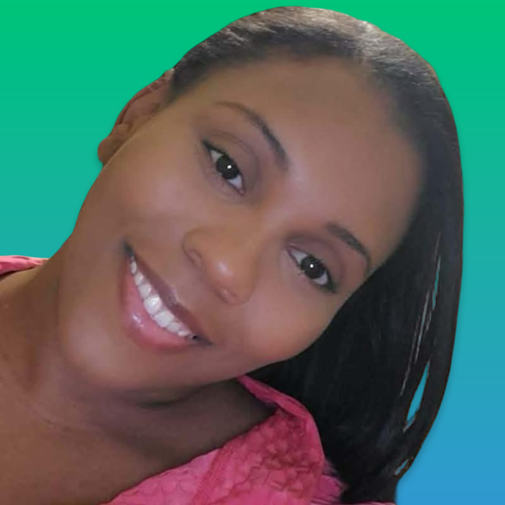 Mahogany Dominique Anthony