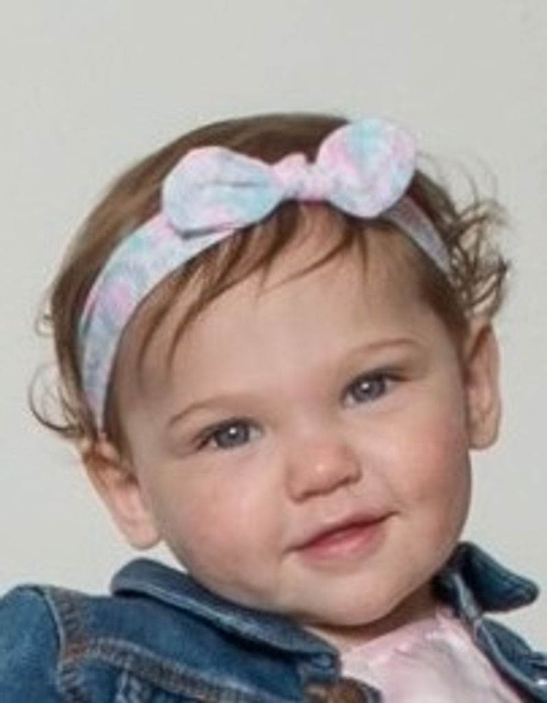 Kenedi Grace Thompson