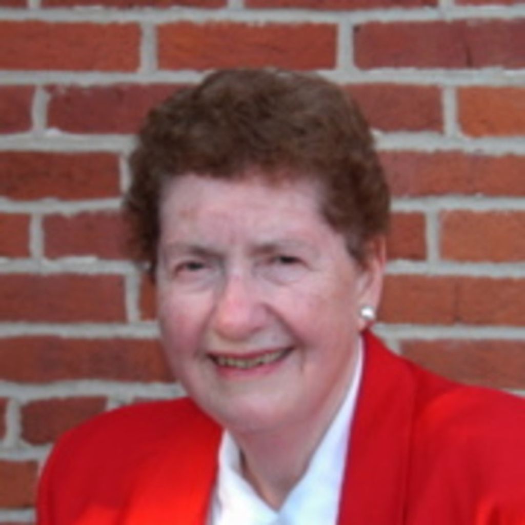 Rev. Alice Mcfeely Meloy Profile Photo