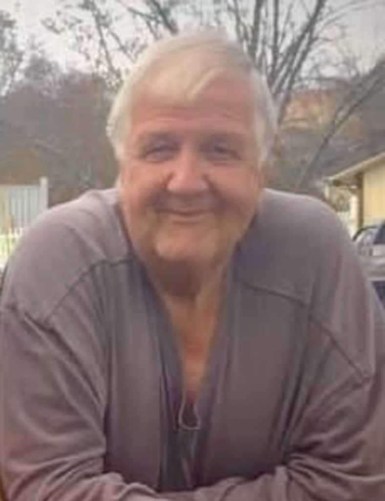 Douglas Willard Salyers Profile Photo