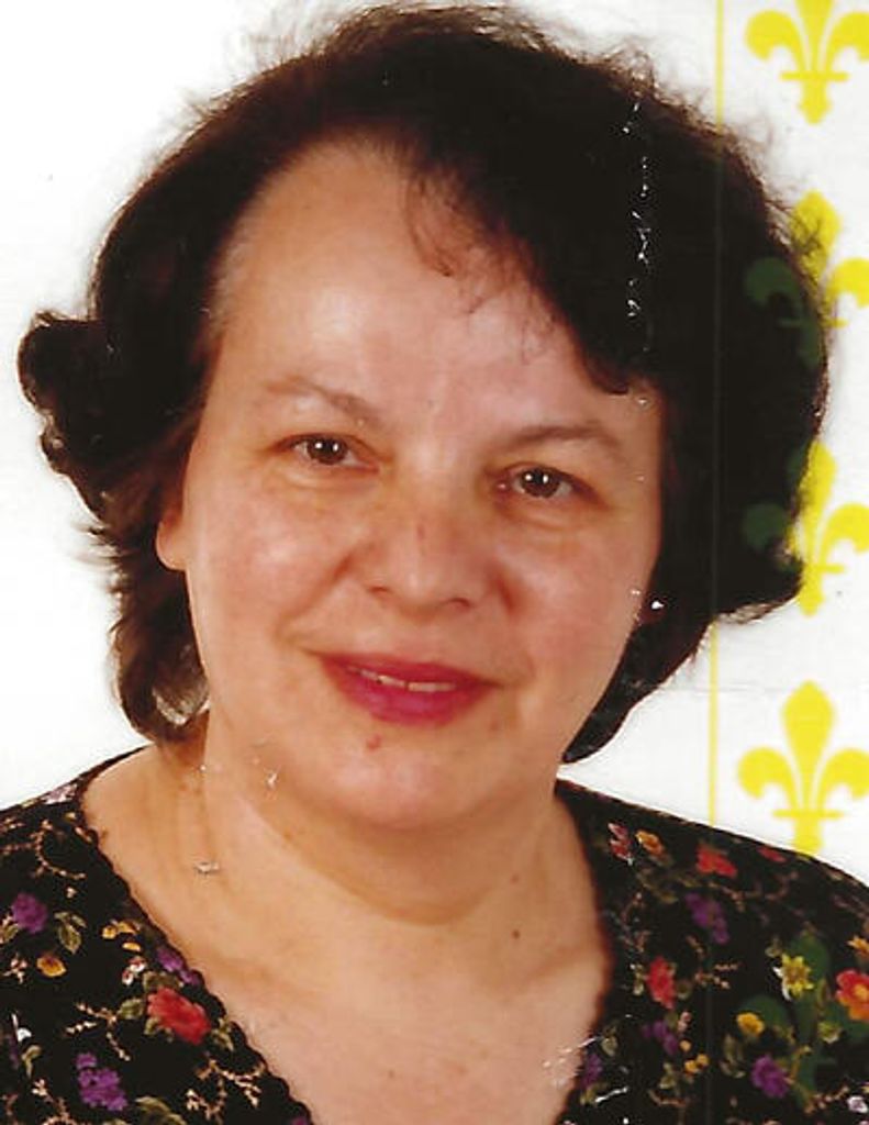 Slavica Abadzic