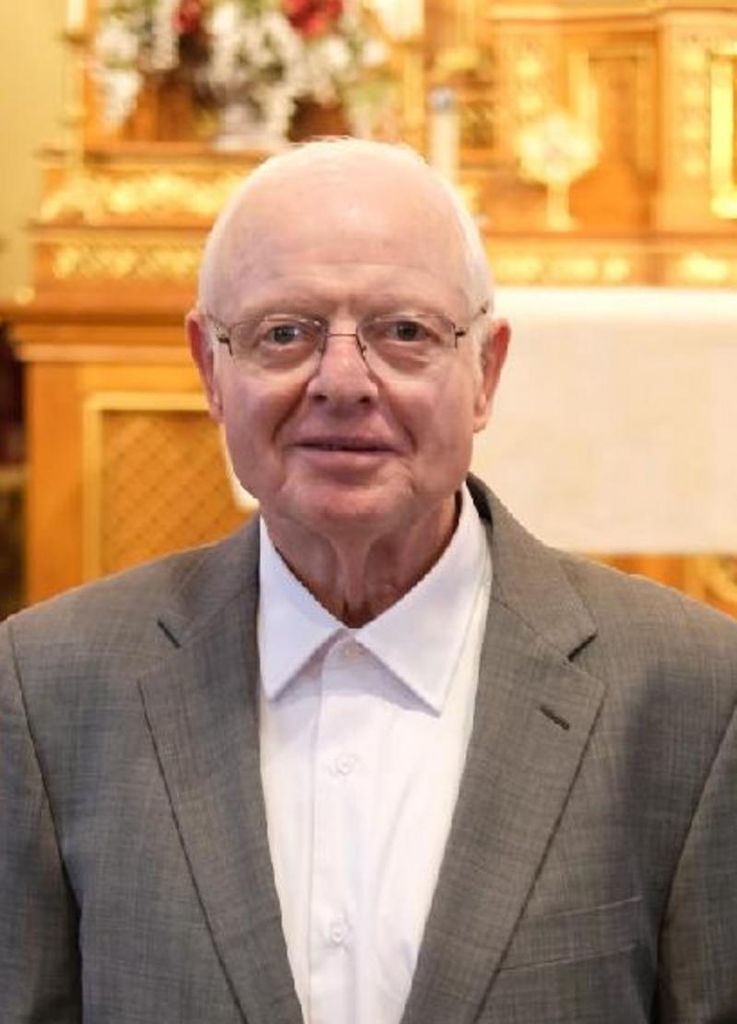 Paul Francis Ramaekers Profile Photo