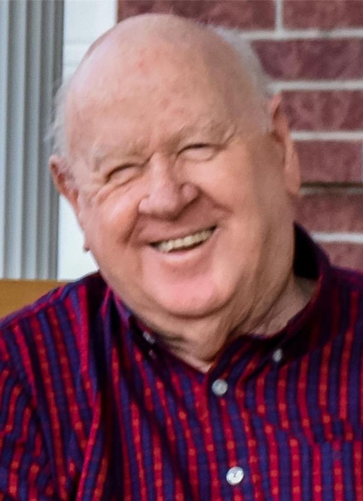 Jack Ramsey Profile Photo