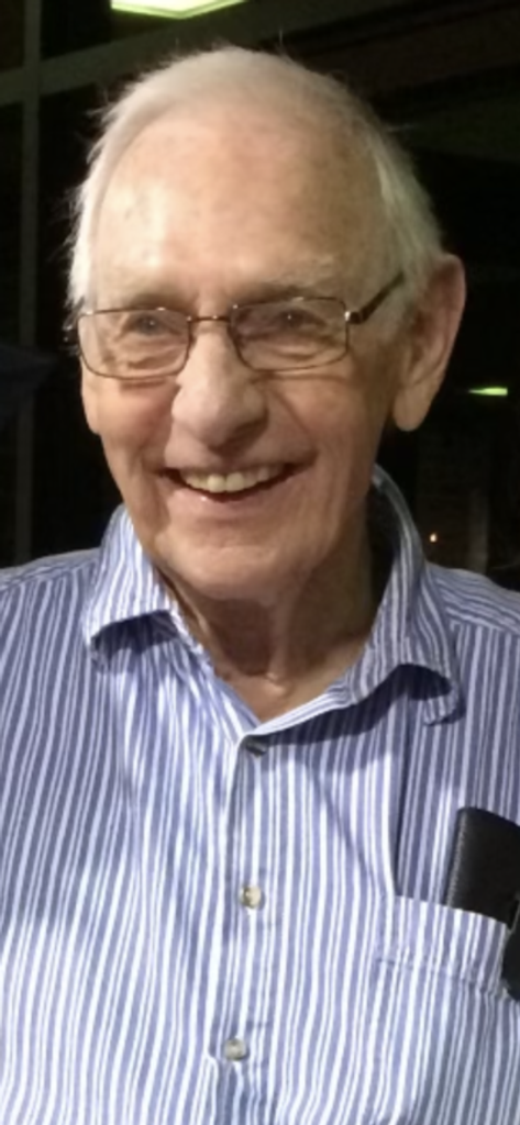 Billy "Cotton" Fanning Profile Photo