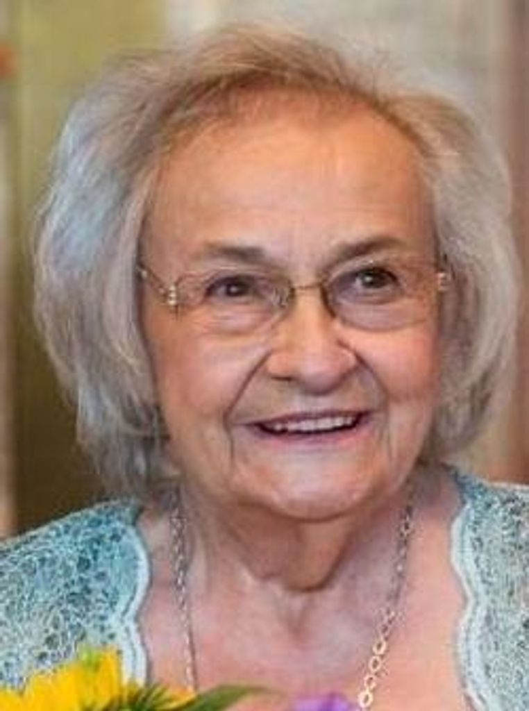 Beverly Jane Shipley