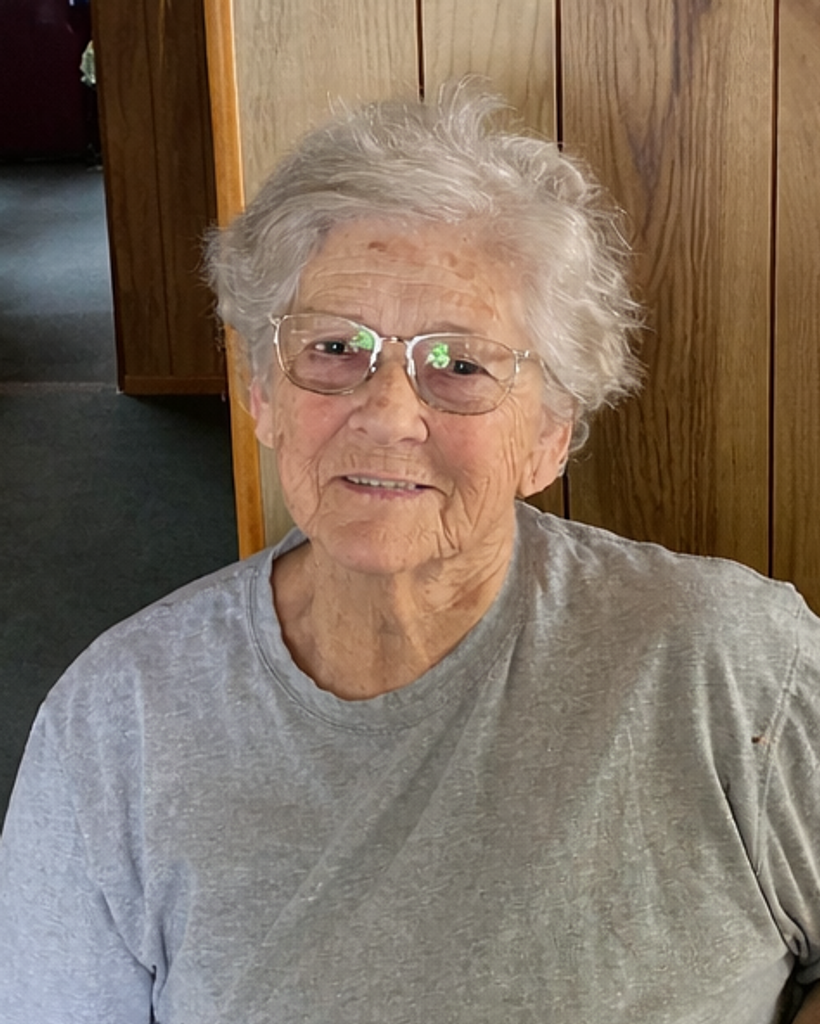 Helen Mae Temple Profile Photo