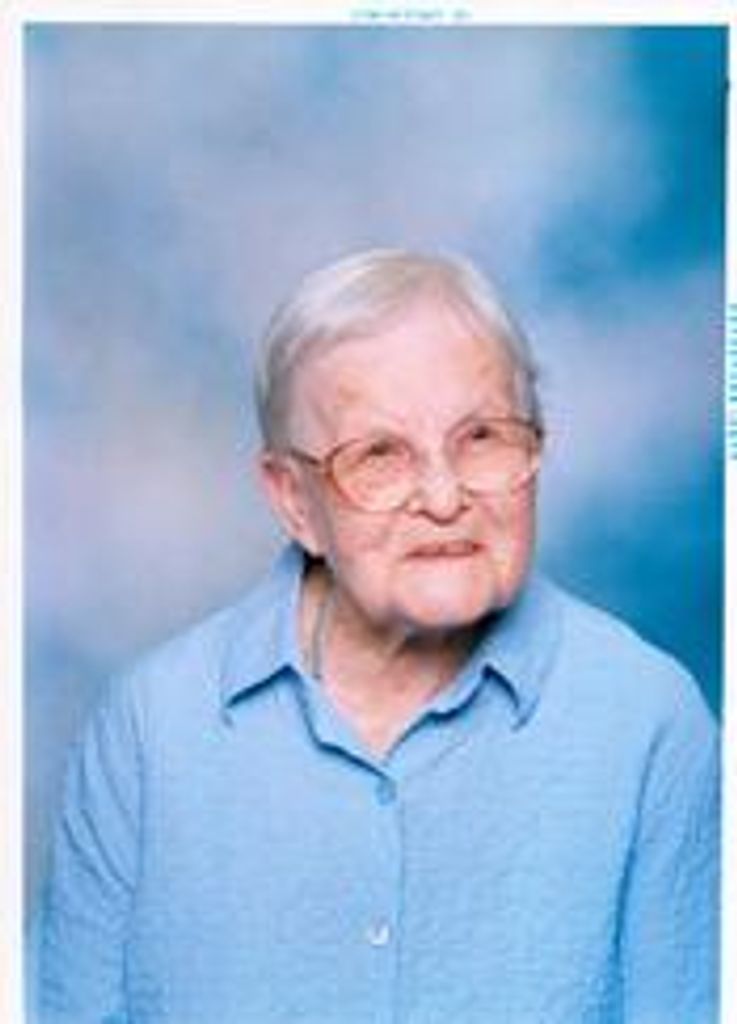 Nannie Pearl Maughan Whitehead Grigsby