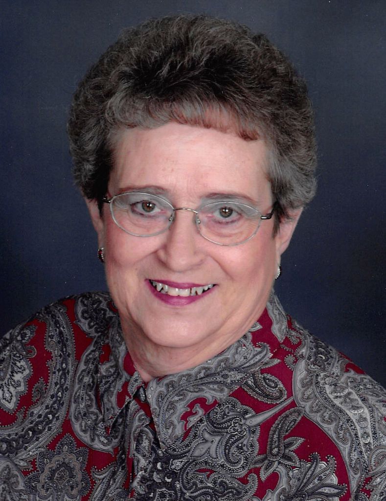 Marilyn  June Anderson Profile Photo