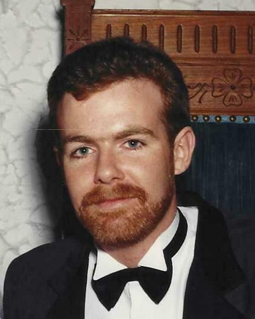 John J. Morrison Jr. Profile Photo