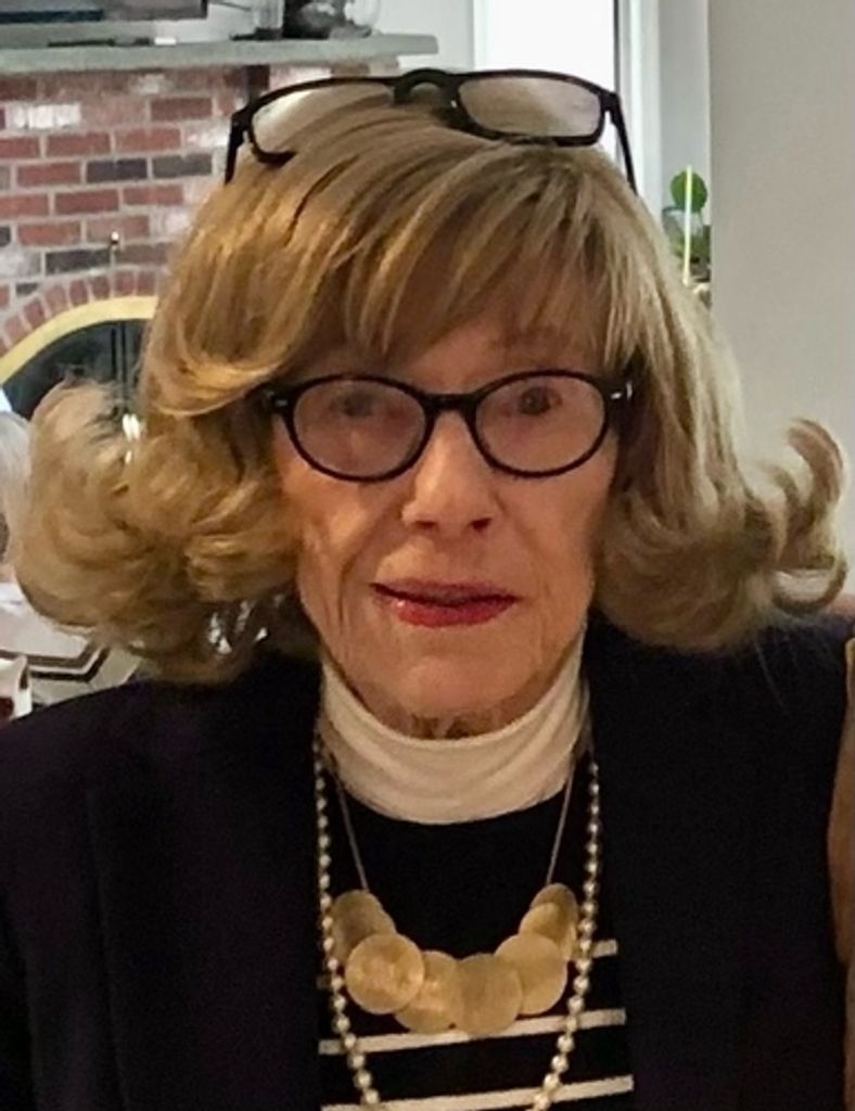 Joan E. (Zoehler) Fitzpatrick Profile Photo