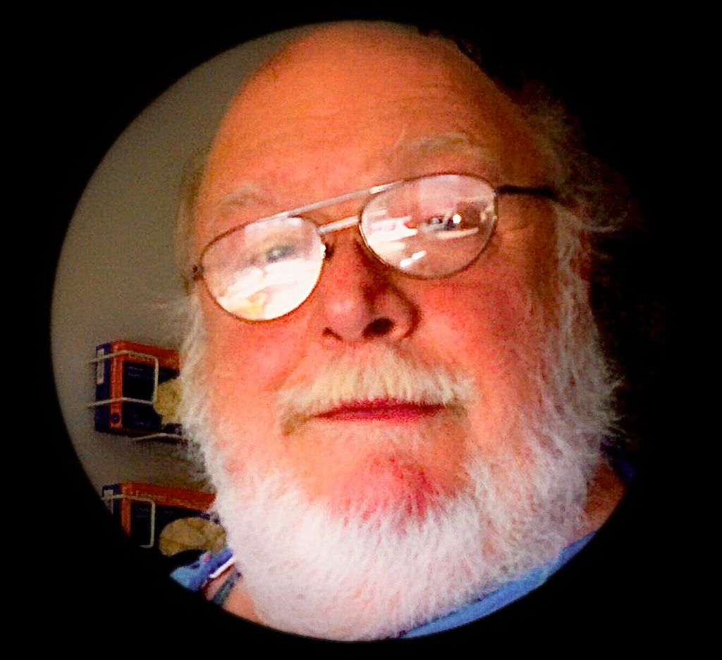 Gary Burnham Profile Photo